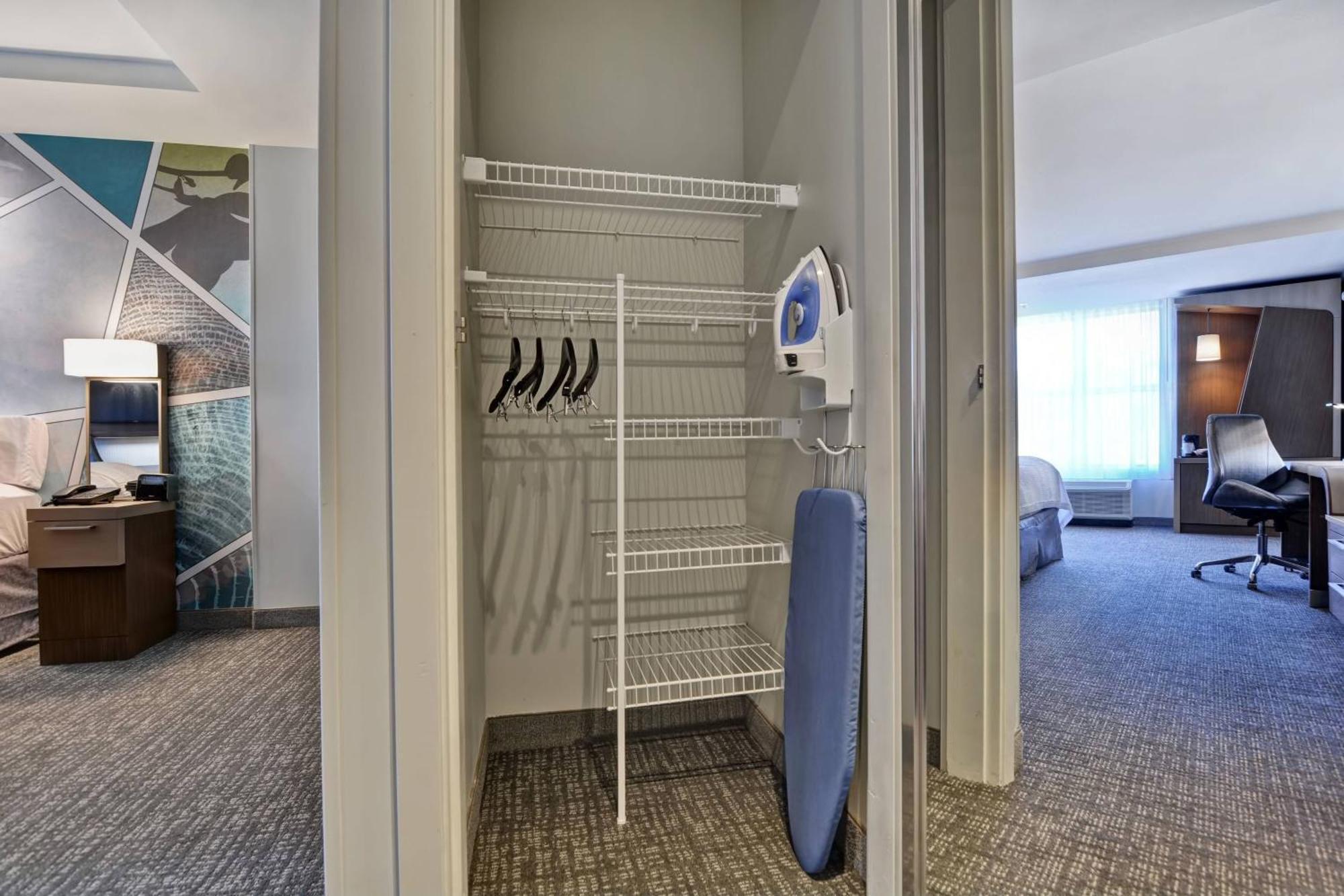 Hotel Courtyard By Marriott Jackson